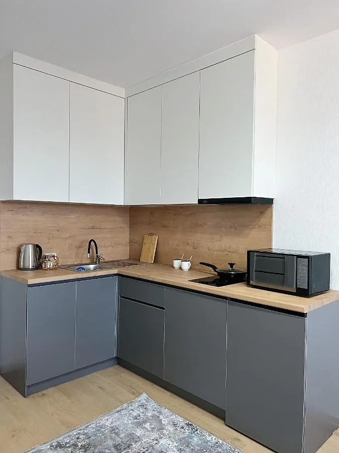 Altai Apartments Αστάνα 0*,  Καζακστάν