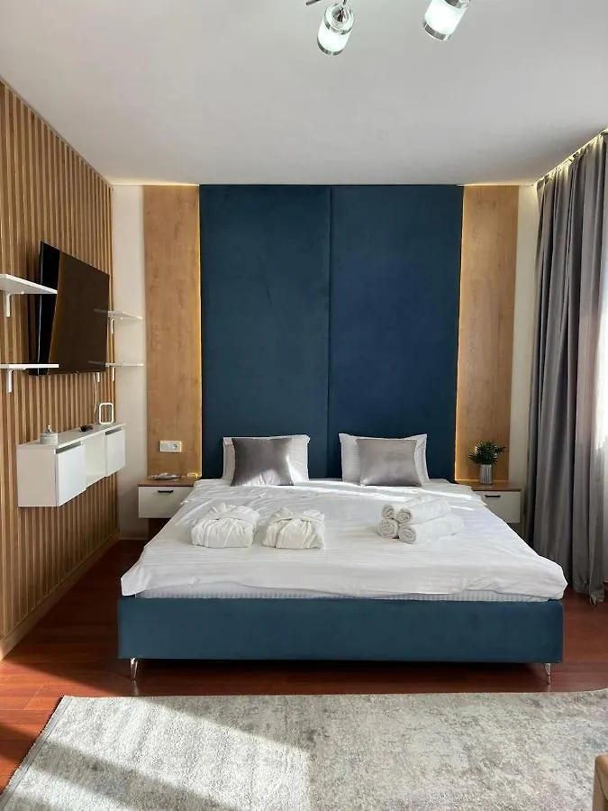 Altai Apartments Астана 0*,