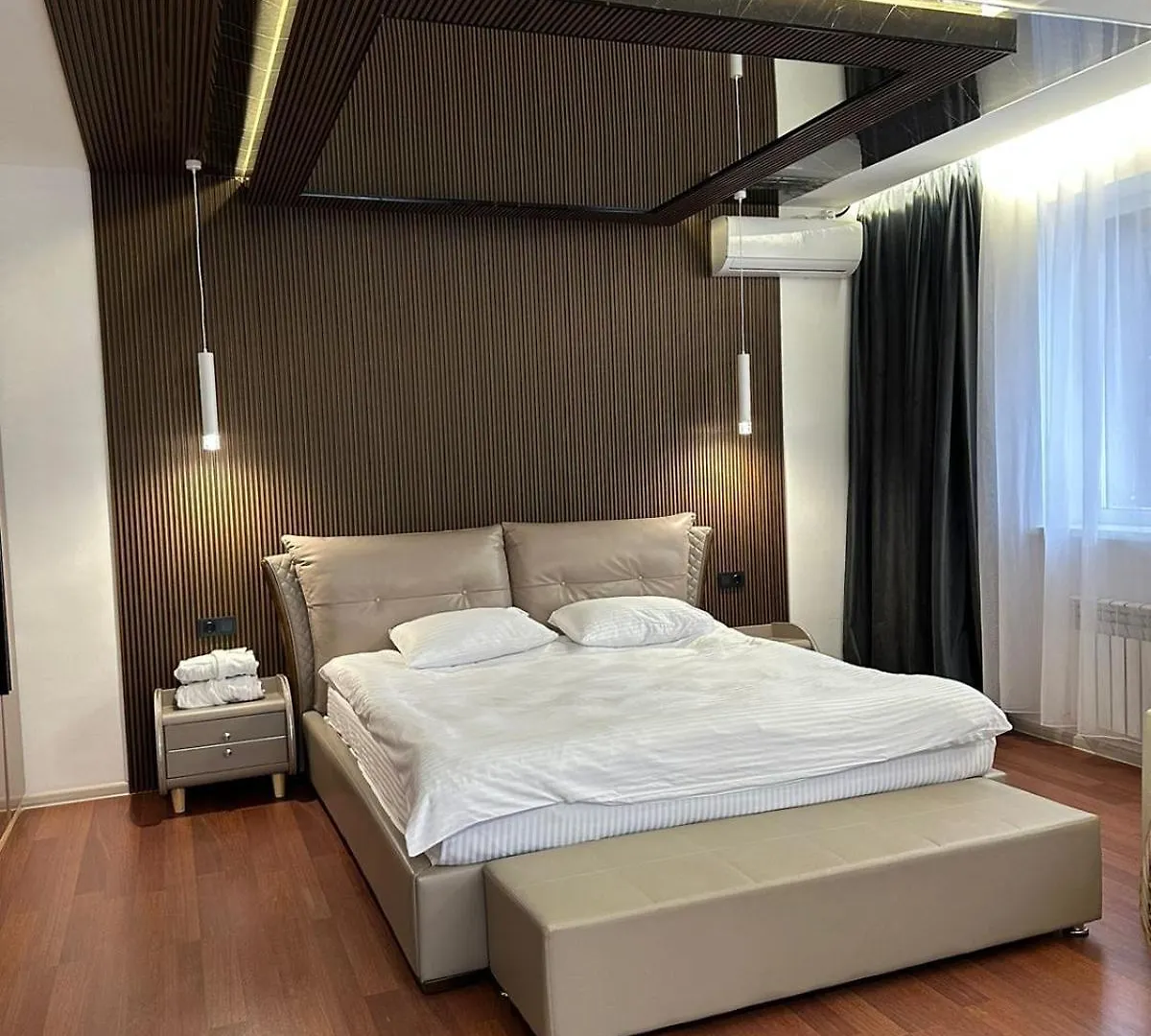 Altai Apartments Астана