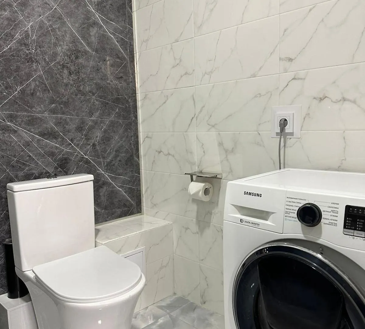 Altai Apartments Астана Казахстан
